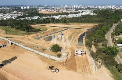Terreno a venda no bairro condomínio reserva da colina - indaiatuba sp