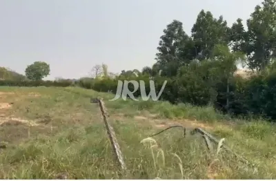 Terreno em condomínio fechado à venda no Lagos de Shanadu, Indaiatuba 