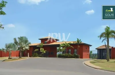 Vendo terreno no condominio jardins do golfe na cidade de indaiatuba