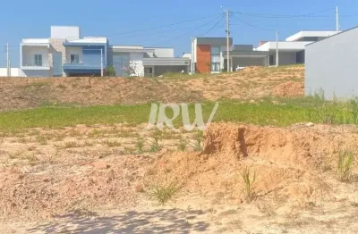 Terreno em condomínio fechado à venda no Colinas de Indaiatuba, Indaiatuba 