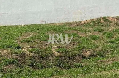 Terreno em condomínio fechado à venda no Colinas de Indaiatuba, Indaiatuba 