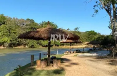 Terreno em condomínio fechado à venda no Colinas de Indaiatuba, Indaiatuba 