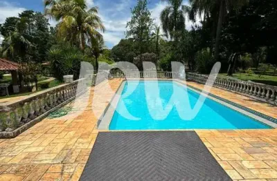 Terreno em condomínio fechado à venda no Vale das Laranjeiras, Indaiatuba 