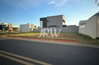 Terren0 esquina a venda condomínio dona lucilla - indaiatuba sp