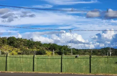 Terreno em condomínio fechado à venda no jardim indaiatuba golf, indaiatuba  por r$ 680.000