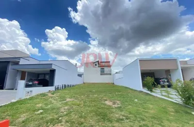Terreno à venda no  condomínio residencial dona lucilla na cidade de indaiatuba