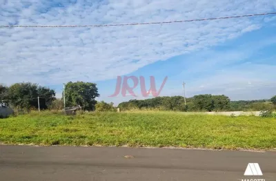 Oportunidade - terreno no condominio reserva santa maria indaiatuba