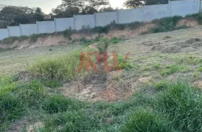 Terreno em condomínio fechado à venda na Chácara Alvorada, Indaiatuba 