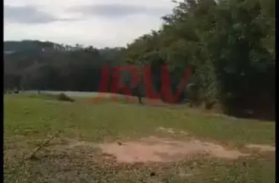 Terreno em condomínio fechado à venda no Jardim Indaiatuba Golf, Indaiatuba 