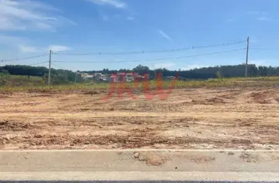 Terreno em condomínio fechado à venda na Vila Rubens, Indaiatuba 