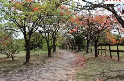 Terreno em condomínio fechado à venda na Chácara Alvorada, Indaiatuba 