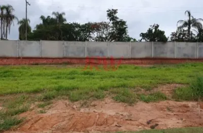 Terreno excelente no condomínio fechado villa sapezal - indaiatuba