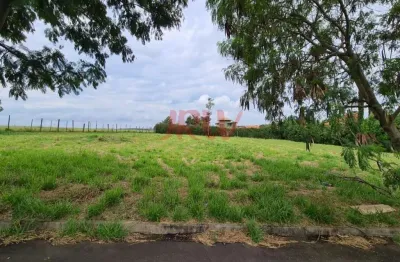 Terreno em condomínio fechado à venda no Terras de Itaici, Indaiatuba 