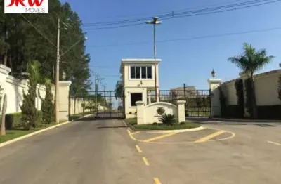 Lindo terreno para venda em condomínio na cidade de indaiatuba/sp. possui 525m² em condomínio com portaria 24 horas, playground, salão de festas, quadra poliesportiva, campo de futebol, área verde com