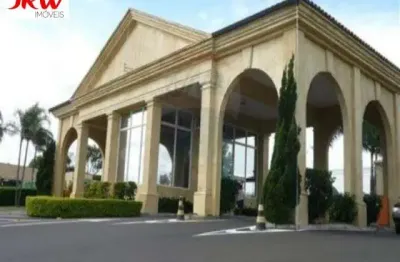 Excelente terreno residencial a venda no condomínio jardim vila paradiso - indaiatuba/sp