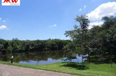 Excelente terreno no condomínio jardim dos lagos medindo 525 m (15x35). o lote está localizado na parte alta do condomínio.
