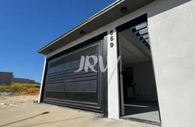 Casa a venda no bairro bom sucesso na cidade de indaiatuba sp  área total do terreno 150,00m² área construída 119,20m²  2 quartos, sendo uma suíte. 2