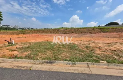 Terreno em condomínio fechado à venda na Chácara Polaris, Indaiatuba 