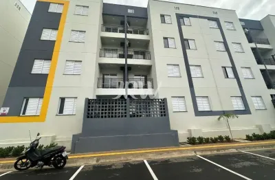 Apartamento para locação condomínio evo residence - indaiatuba sp