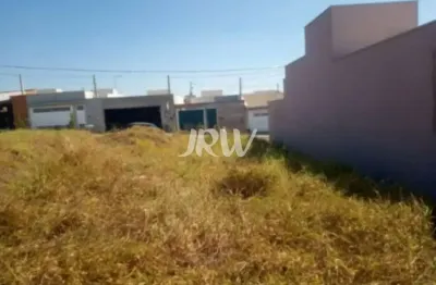 Terreno à venda no bairro smart city na cidade de indaiatuba-sp