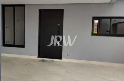 Casa à venda no bairro jardim residencial nova veneza na cidade de indaiatuba