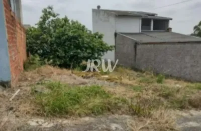 Terreno à venda no bairro jardim bela vista na cidade de indaiatuba