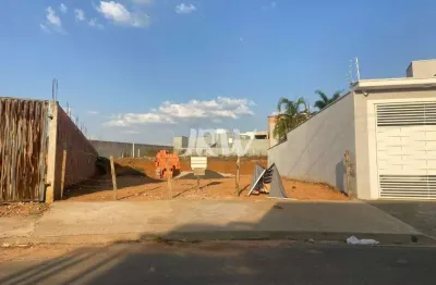 Terreno à venda no bairro jardim nova veneza na cidade de indaiatuba-sp