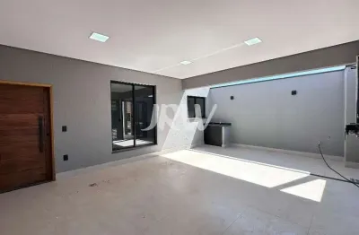 Casa com 3 quartos à venda no Jardim Bom Sucesso, Indaiatuba 