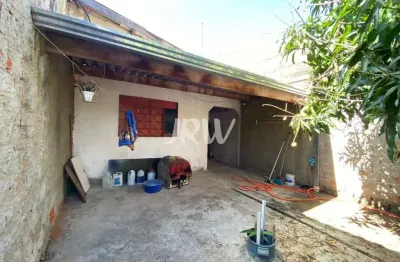 Casa à venda no bairro morada do sol na cidade de indaiatuba