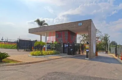 Terreno em condomínio fechado à venda no Jardim Piemonte, Indaiatuba 