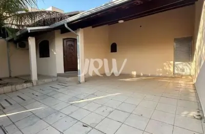 Casa a venda jardim bela vista na cidade de indaiatuba sp