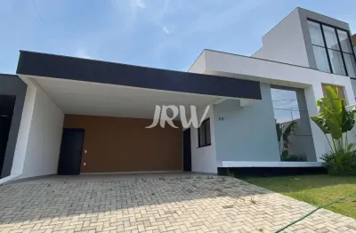 Casa a venda no condomínio jardim laguna no bairro jardim laguna na cidade de indaiatuba