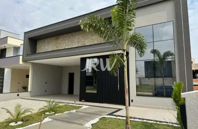 Casa térrea a venda no condomínio maria josé na cidade de indaiatuba - sp  área terreno 300 m² área construída 190 m²  3 suítes sendo uma master com c