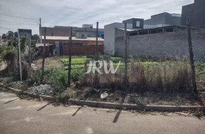 Terreno à venda no Residencial Morro da Mata, Salto 