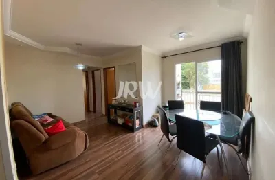 Apartamento a venda no condomínio portal das flores no bairro jardim nova indaiá na cidade de indaiatuba