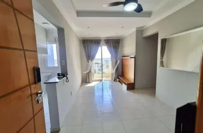 Apartamento para alugar no condomínio edifício grand ville na cidade de indaiatuba-sp