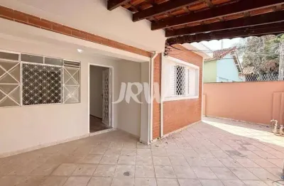 Casa  com edícula a venda no bairro cidade nova na cidade de indaiatuba