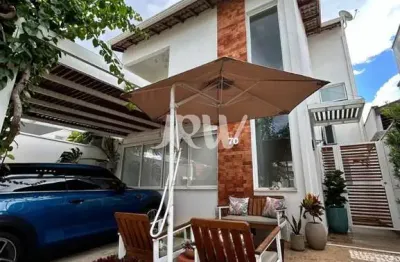 Sobrado a venda no condomínio montreal na cidade de indaiatuba sp