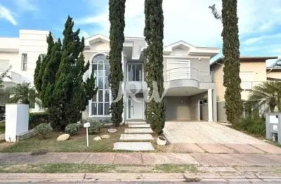 Sobrado a venda no condomínio residencial santa clara bairro santa clara na cidade de indaiatuba sp