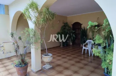 Casa a venda no bairro parque boa esperança na cidade de indaiatuba