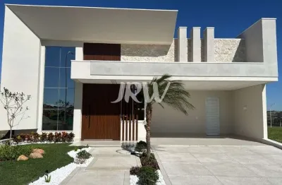 Casa a venda no condomínio maria candida no bairro residencial dona maria candida na cidade de indaiatuba