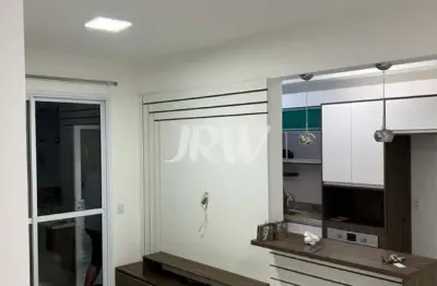 Apartamento com 2 dormitórios , 73 m²  - condomínio premium residence - indaiatuba