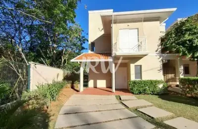 Casa ( sobrado )  a venda no condomínio jardim dos aromas bairro chacara alvorada na cidade de indaiatuba sp