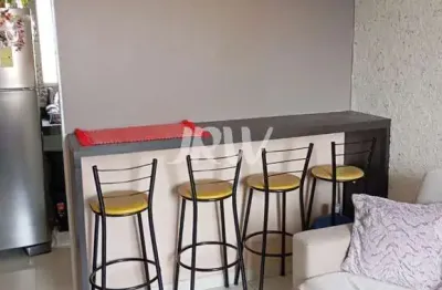 Apartamento com 2 quartos à venda no Jardim dos Colibris, Indaiatuba 