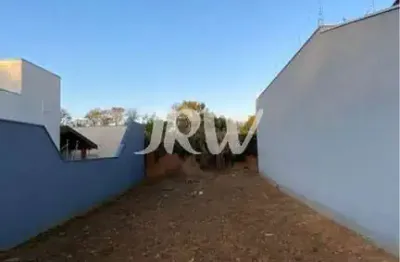 Terreno à venda no Jardim Turim, Indaiatuba 