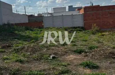 Terreno a venda no bairro parque barnabé (smart city) na cidade de indaiatuba