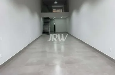 Salão comercial a venda no bairro centro na cidade de indaiatuba sp