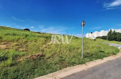 Terreno em condomínio fechado à venda na Chácara Polaris, Indaiatuba 
