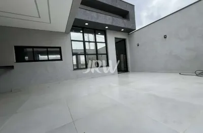 Casa a venda no bairro jardim das araras na cidade de indaiatuba sp