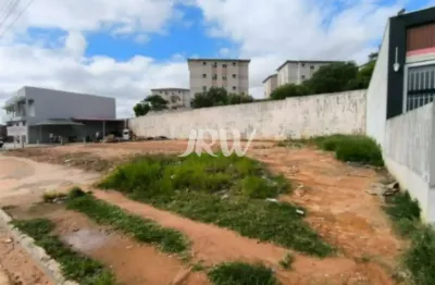 Terreno a venda no bairro campo bonito na cidade de indaiatuba